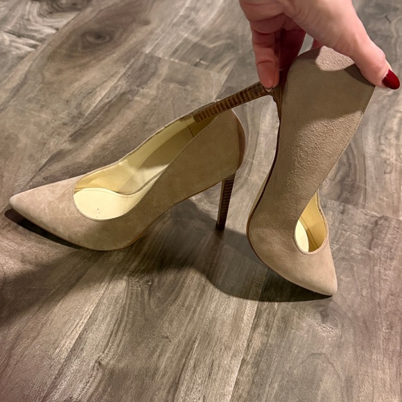 Nine West ‘Tatiana’ Pumps - Picture 7 of 7